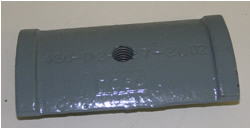 Delta Tool Part 430-02-027-0003 Trunnion Clamp 430-02-027-0003
